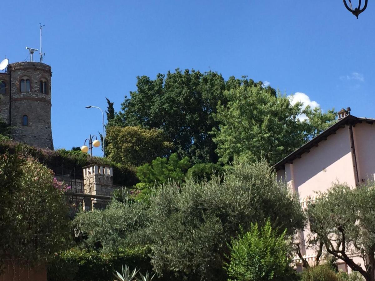Le Finestre Sugli Ulivi Daire Desenzano del Garda Dış mekan fotoğraf